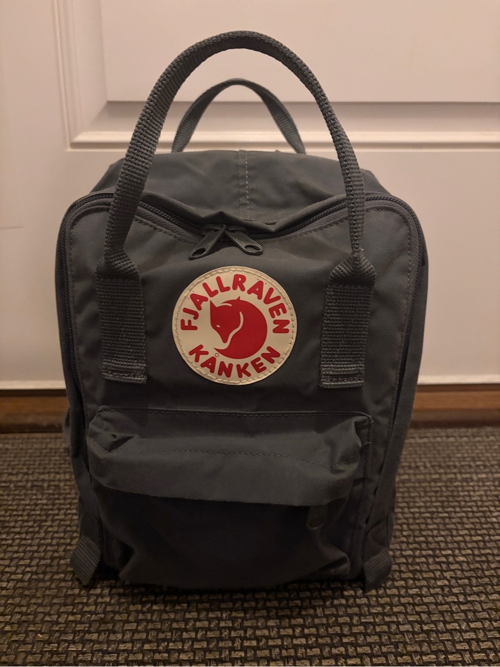 FJALLRAVEN KANKEN MINI backpack